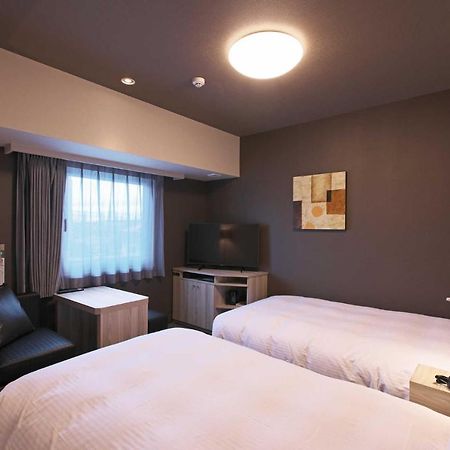 Hotel Route Inn Choshi Eki Nishi 외부 사진