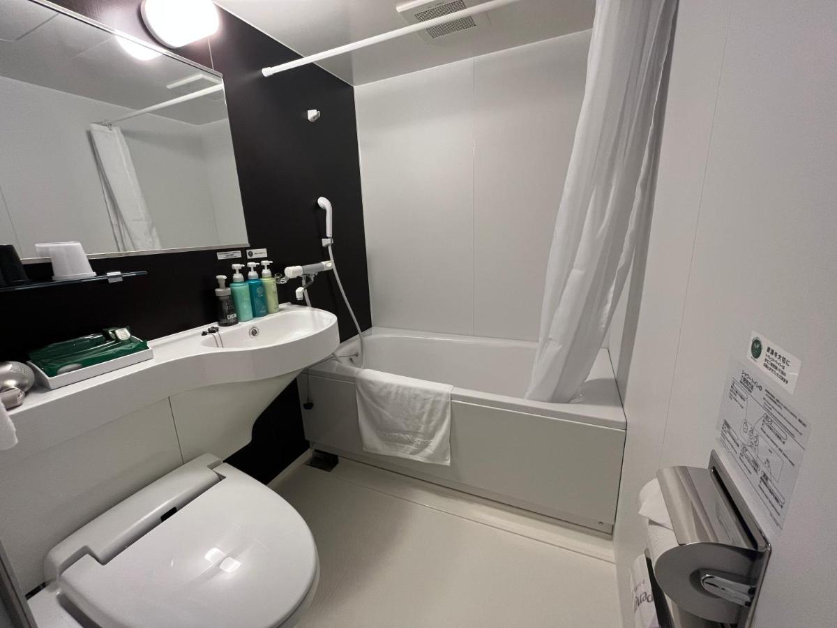 Hotel Route Inn Choshi Eki Nishi 외부 사진