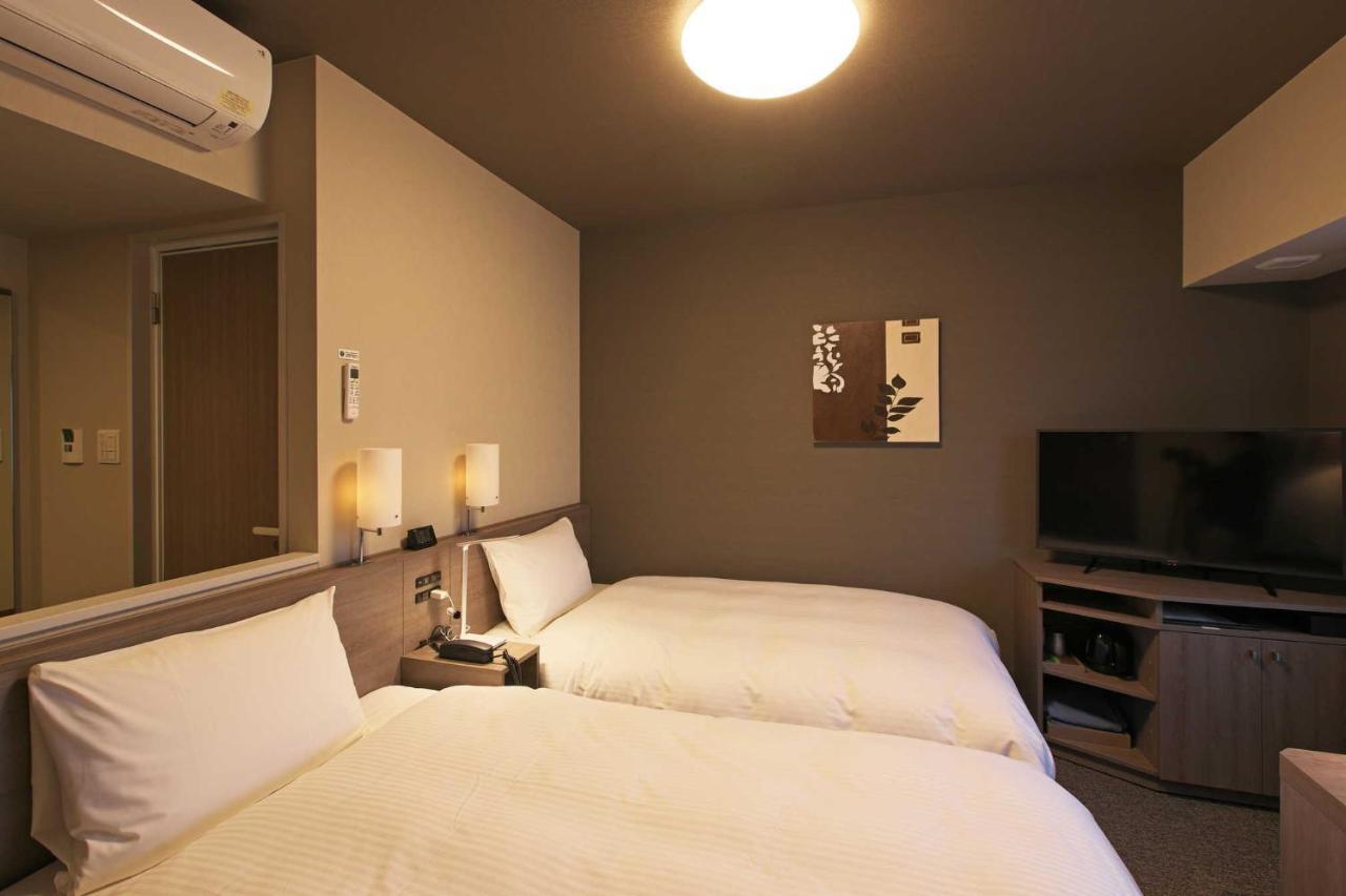 Hotel Route Inn Choshi Eki Nishi 외부 사진