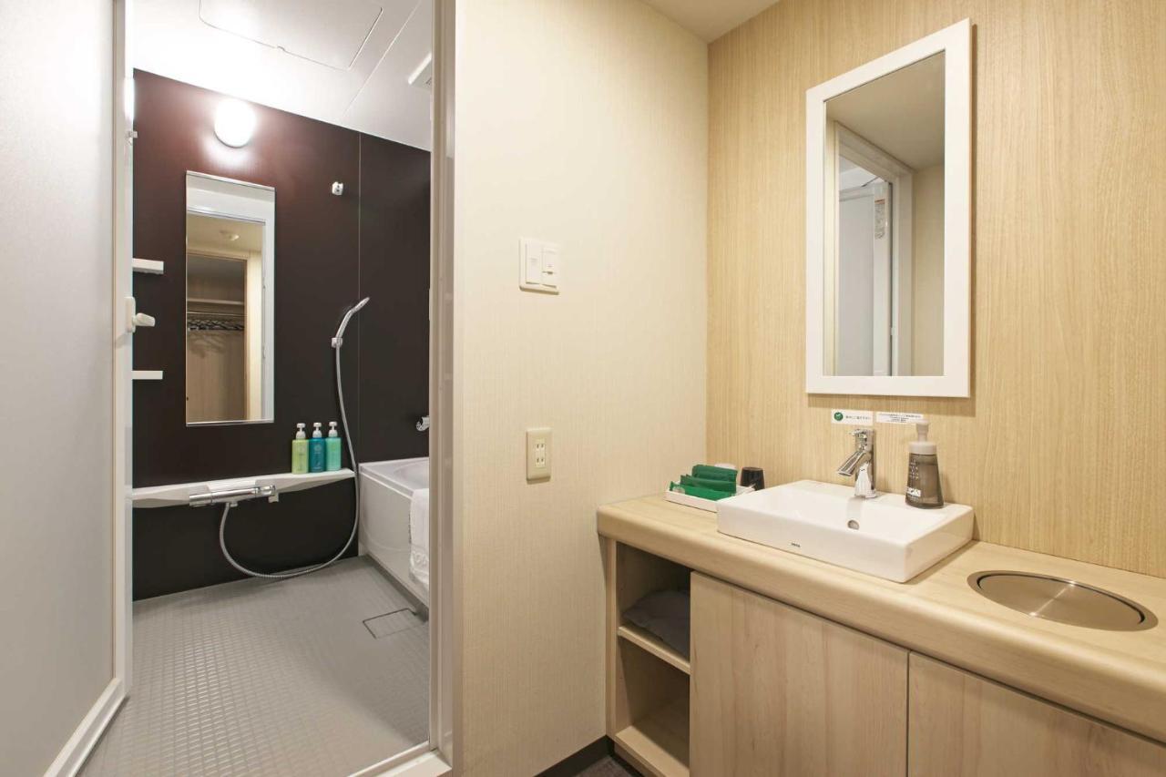 Hotel Route Inn Choshi Eki Nishi 외부 사진