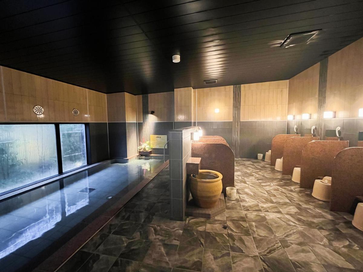 Hotel Route Inn Choshi Eki Nishi 외부 사진
