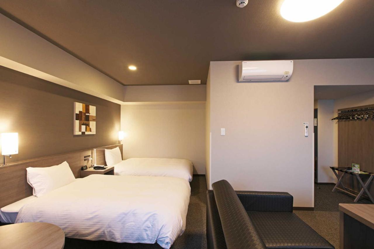 Hotel Route Inn Choshi Eki Nishi 외부 사진