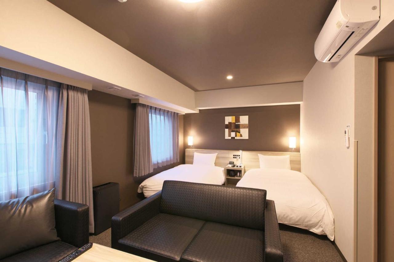 Hotel Route Inn Choshi Eki Nishi 외부 사진