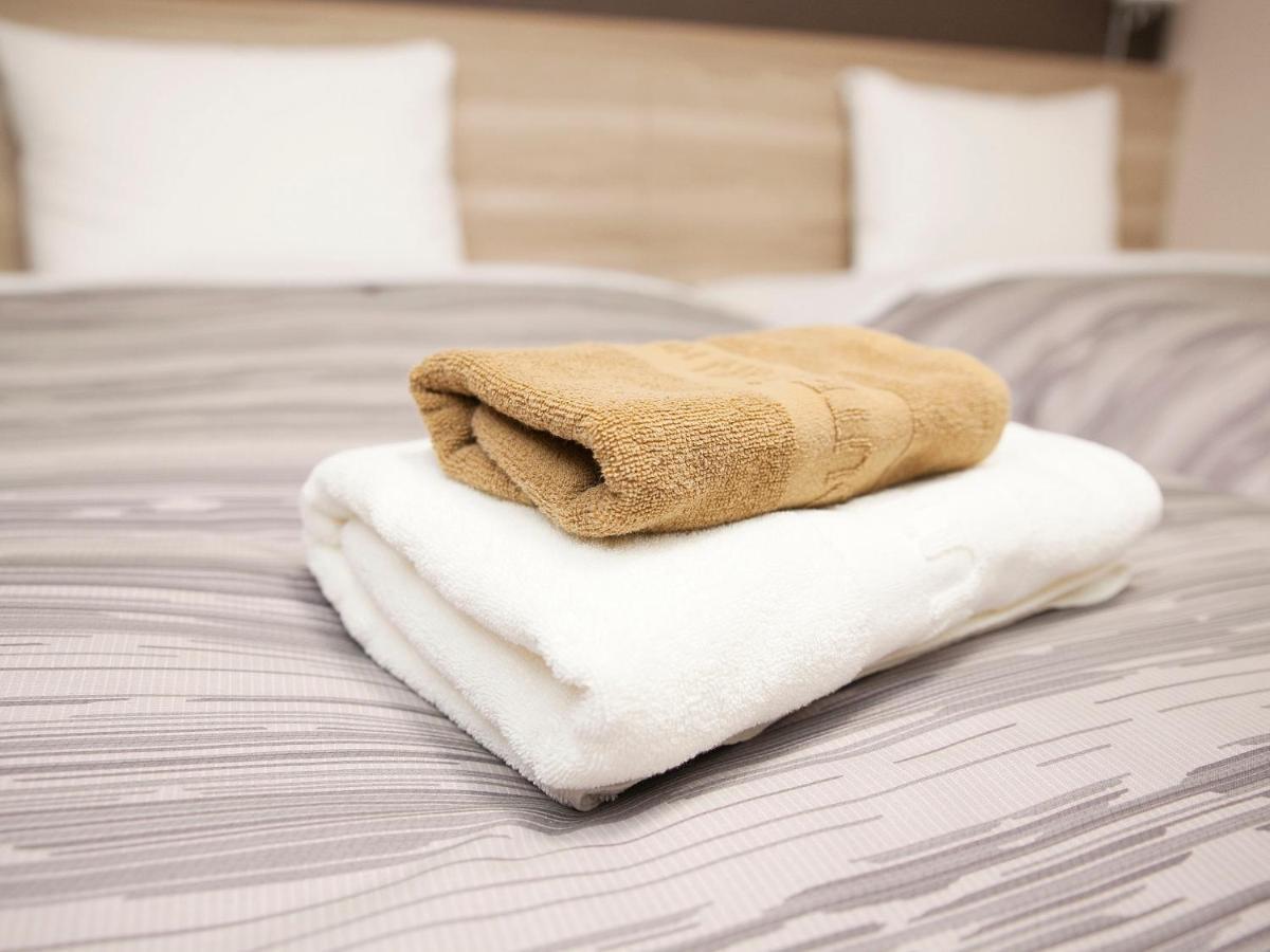Hotel Route Inn Choshi Eki Nishi 외부 사진